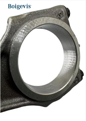 OEM 06E198401E Connecting Rod - High - Quality Direct Fit Replacement for VW Touareg & Audi S4/S5/A6/A7/Q5/Q7 3.0 TFSI Engines Durable Construction