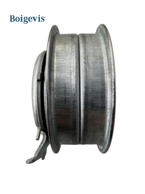 06A109479C Belt Tensioner Pulley for Volkswagen Audi Seat Skoda 1.6L and 2.0L engines