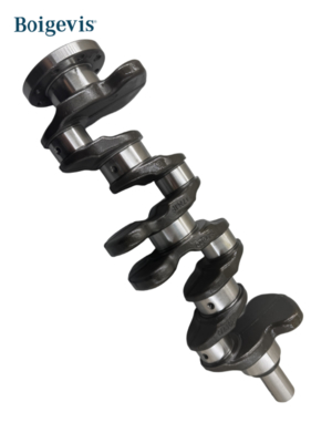 2640301400 Engine Crankshaft for Mercedes Benz A160 CLA180 E180 GLA200
