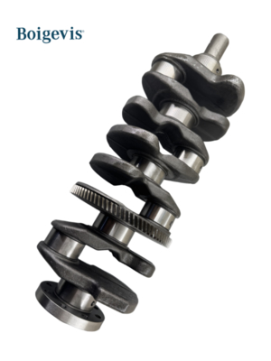 2740300401 Crankshaft for Mercedes-Benz C260 C300 CLS260 CLS300 E260 M264 2.0T