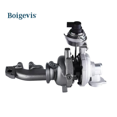 03L253014A Turbocharger for VW Crafter 30-35 30-50 2.0 TDI Diesel