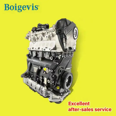 06J 100 860 AX Automotive Engine Assembly Ea888 1.8T For Vw