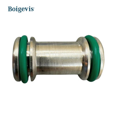 メルビー 2711870201 Car Engine Spare Parts Fuel Line For The Mercedes