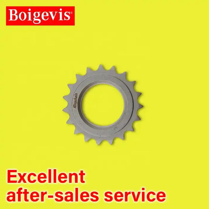 Boigevis Replacement BMW N52 Timing Chain Kit Auto Engine Components